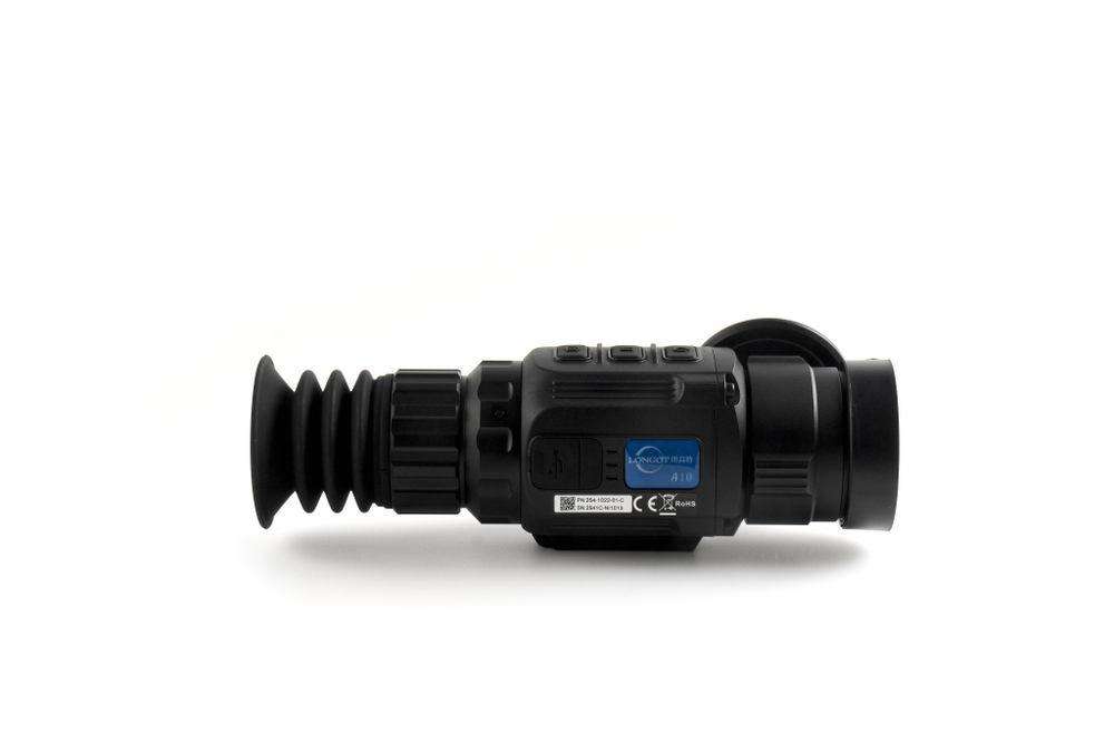 Тепловизионный прицел Longot A10 (SCT 35 v2)