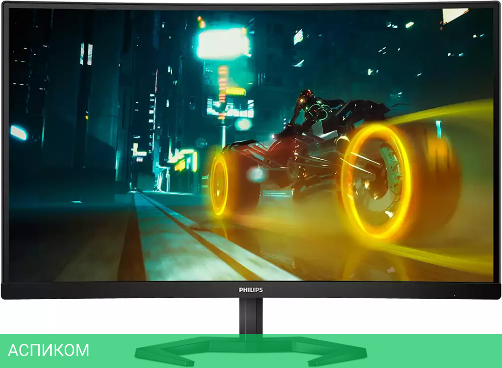 Игровой монитор Philips 27M1C3200VL/00