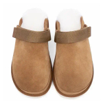 UGG Goldenstar Clog Chestnut