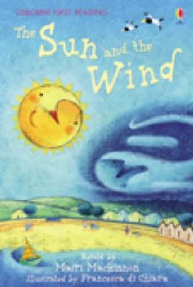 The Sun and the Wind