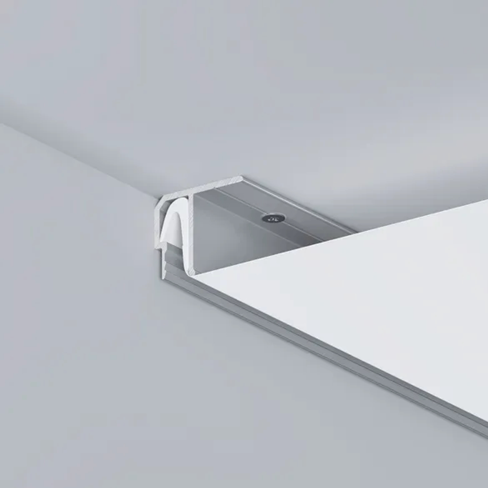 Профиль STRETCH-CEIL-TECH-2500 (Arlight, Алюминий) 039484