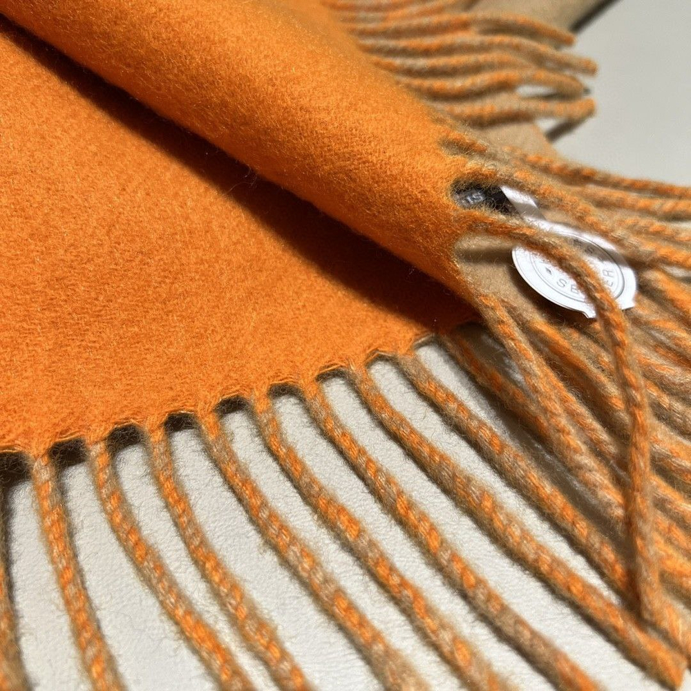 Шарф Hermes