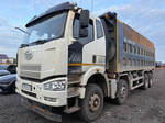 FAW J6 8x4 Самосвал СА3310Р66K24T4E5 (Дизельный, 11,1 л, 420 л.с., МТ)
