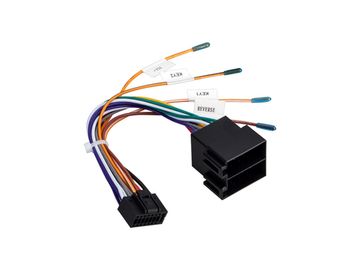 Разъём для ресиверов 9/10"  AurA   AWX-UN01																													Разъём для ресиверов 9/10"