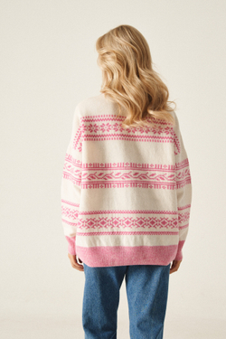 Джемпер art.1842-1