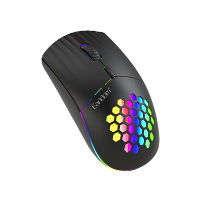 Мышь беспроводная Earldom KM6 с подсветкой