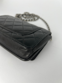 Сумка Chanel Wallet On Chain