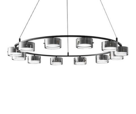Chandelier  Zariski