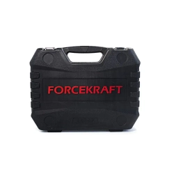 Набор инструментов 82пр. 1/2'',1/4''(6гр.)(4-32мм) Profi FORCEKRAFT FK-4821-5