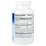 Planetary Herbals, Valerian Easy Sleep™, 120 таблеток