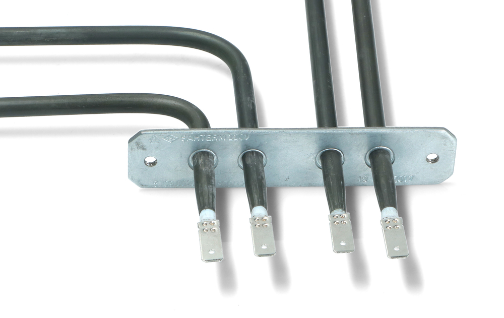 Тэн 800/1200W духовки Indesit, Ariston верхний 078419