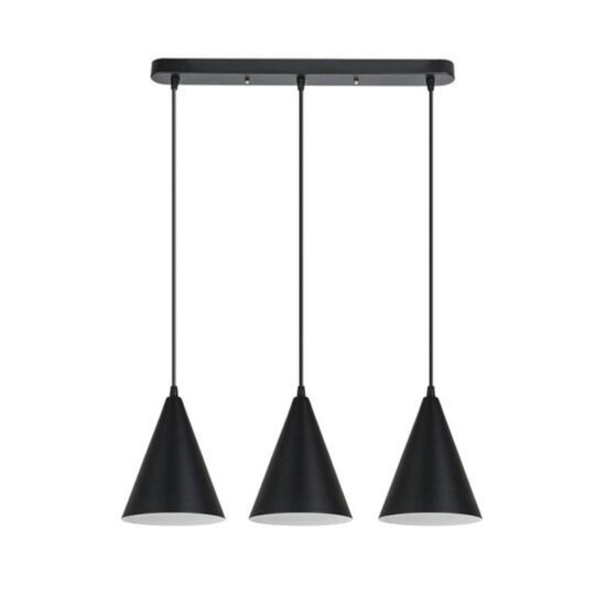 A7074SP-3BK СВЕТИЛЬНИК ПОДВЕСНОЙ