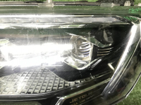 Фара левая Jetour X90 PLUS (2021-н.в.) LED
