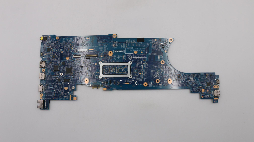 Материнская плата для ноутбука Lenovo ThinkPad T570 i5-7200 HD NOK TPM2 Y AMT=N (01ER405), оригинал