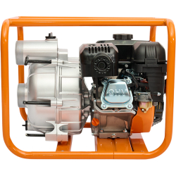 Мотопомпа VILLARTEC PTB88