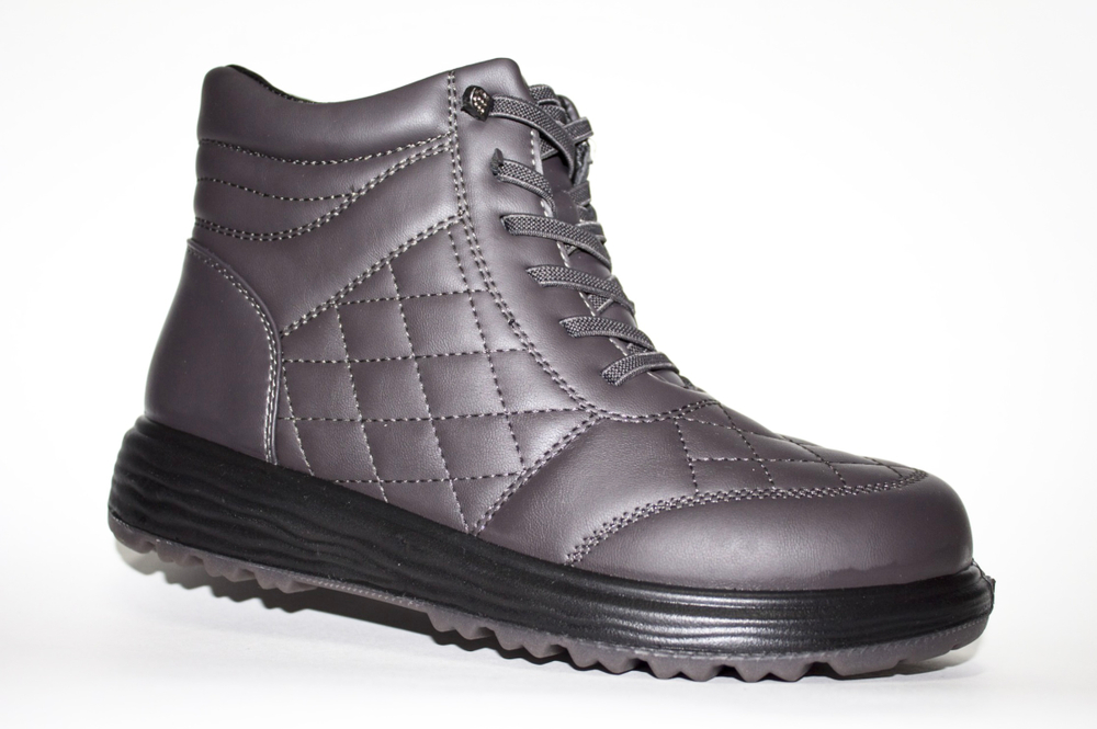 Ботинки женские демисезонные Yoder арт. J3-7