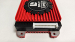 Плата контроля BMS LiFePO4 15S 48V 100A