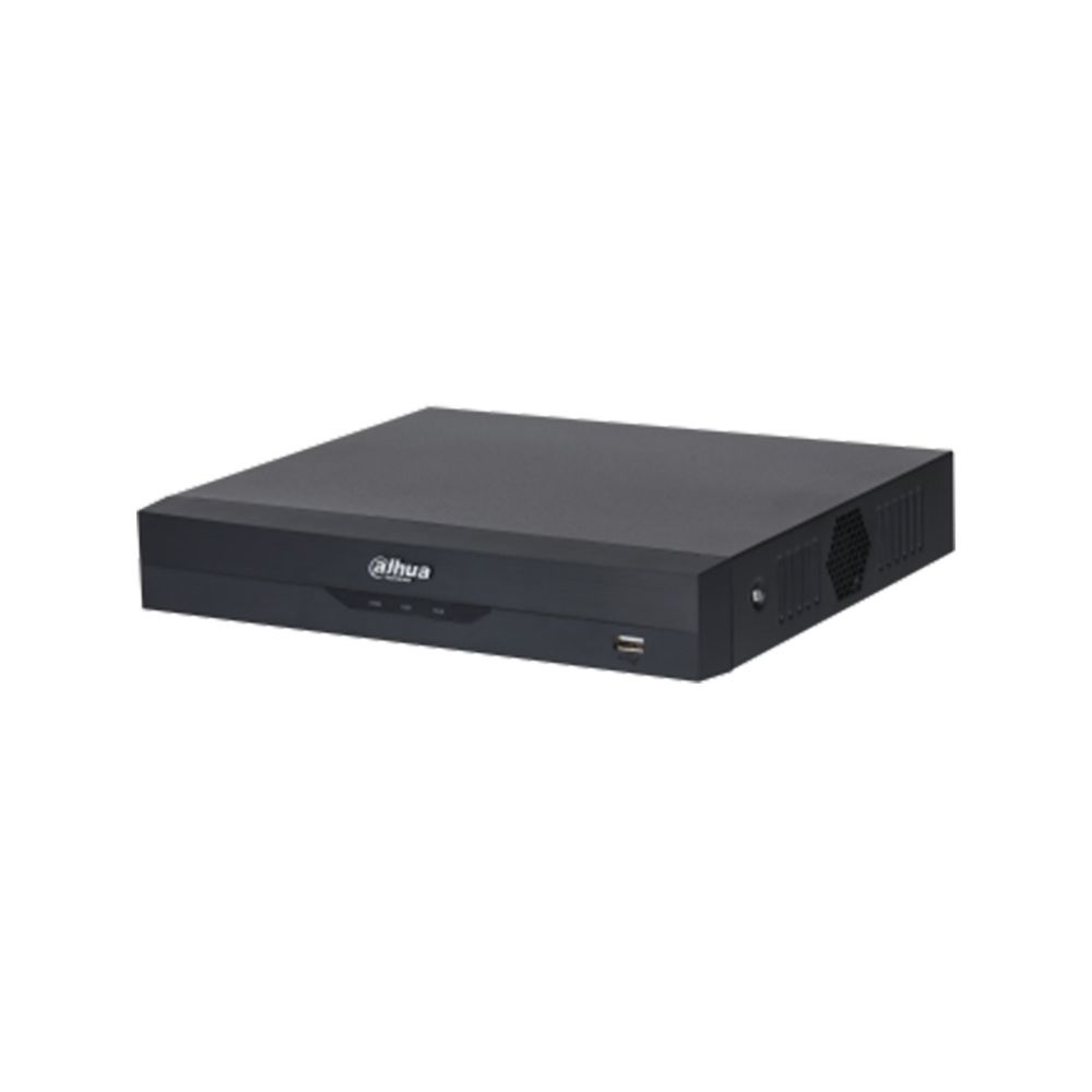 DHI-NVR4116HS-EI IP видеорегистратор Dahua