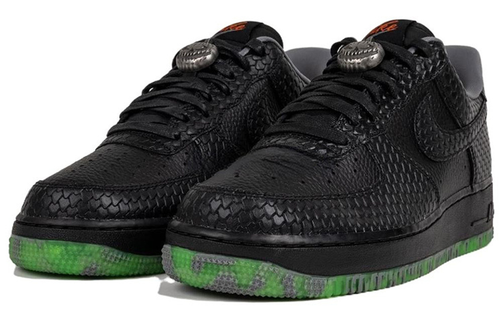 Nike air force 1 low halloween hotsell