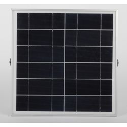 ЭРА Прожектор светодиодный уличный на солн. бат. 150W, 1500 lm, 5000K, с датч. движения, ПДУ, IP65 (