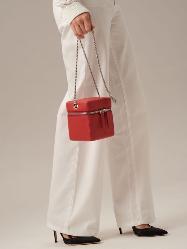 Сумка DBR Coffret 31402 красный