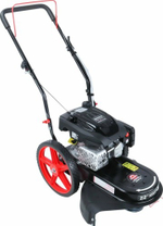 Мотокоса SUNREKA GWBT22 колесная 213039