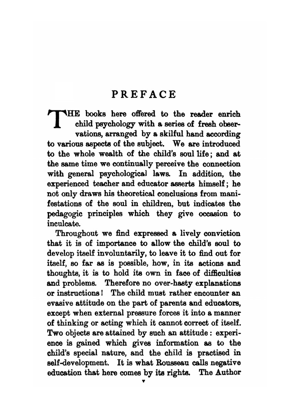 Child Psychology. Volume 1 | Rasmussen Vilhelm