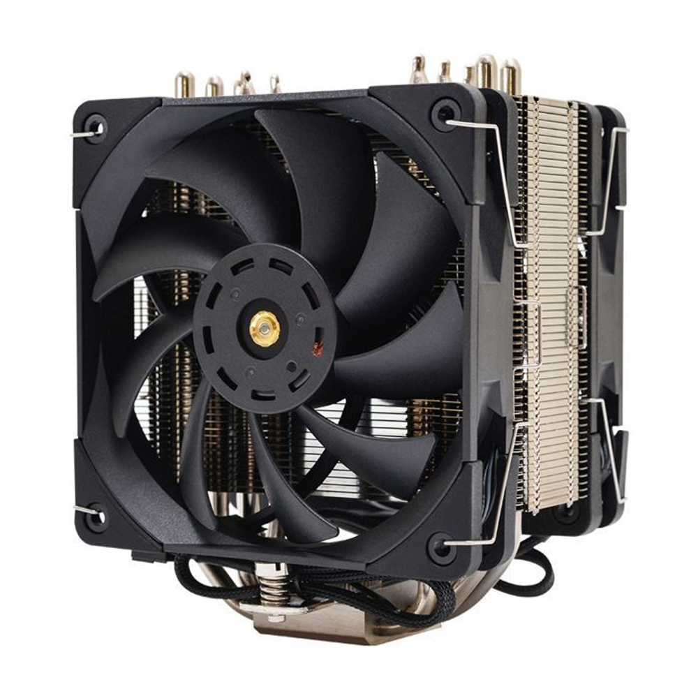 Кулер  Thermalright TRUE Spirit 120 Plus