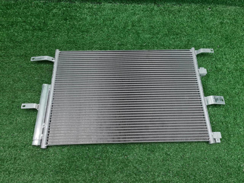 Радиатор кондиционера Omoda S5 (2022-н.в.)