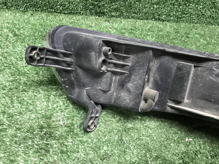 ПТФ правая VW Passat CC (2012-2017)