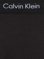 трусики-боксеры 3-pack Calvin Klein Underwear - голубой(0000U2662G)