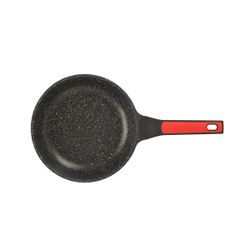 Алюминиевая сковорода Gipfel Favorite 0120 24 см