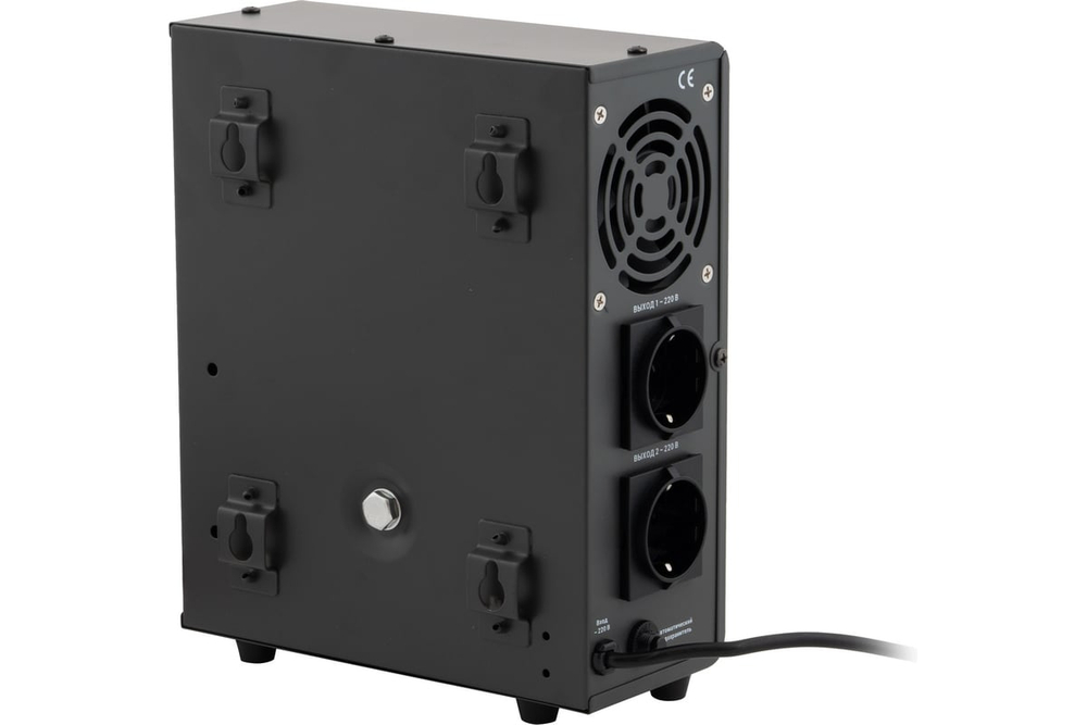 Источник бесперебойного питания SKAT-UPS 500T