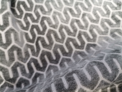 Шенилл Soho steel (Сохо стил)