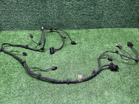 Проводка заднего бампера Haval Jolion (2024-н.в.)