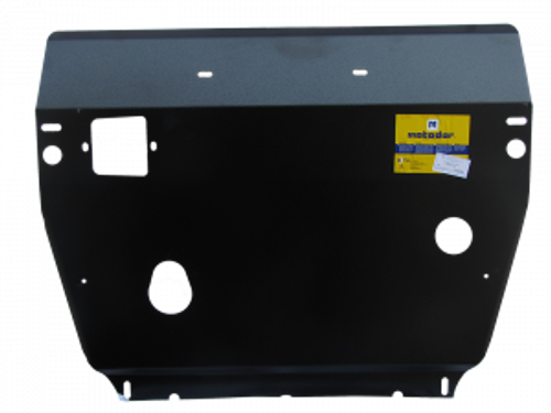 Усиленная защита Motodor картера двигателя, кпп. 3 мм, сталь. для Toyota Highlander 2007-2010,Lexus RX 270 2012-2016,Toyota Highlander 2010-2014,Lexus RX 350 2009-2012,Lexus RX 270 2008-2012,Lexus RX 350 2012-2016 арт.15003