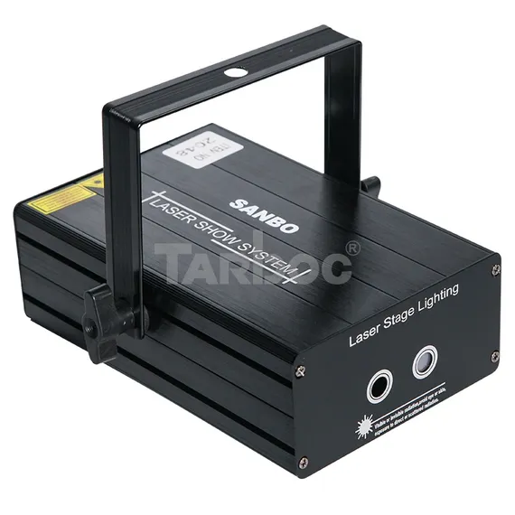 TARBOC RH-L02 (MM-1-3270) - Лазерный проектор RH-L02