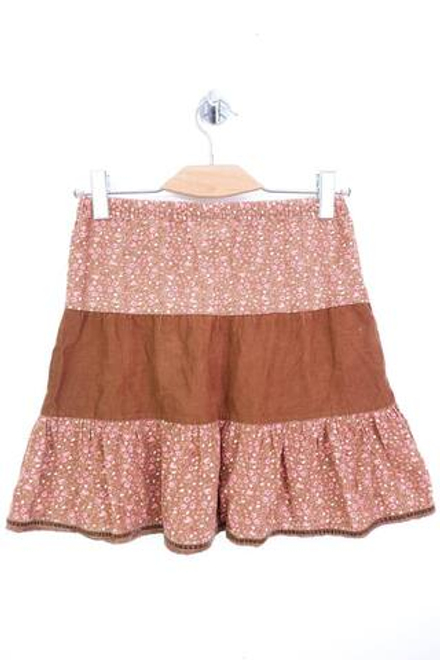 Юбка H&M для садика на рост 128 см или 7-8 лет