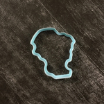 Мишка ученик №3