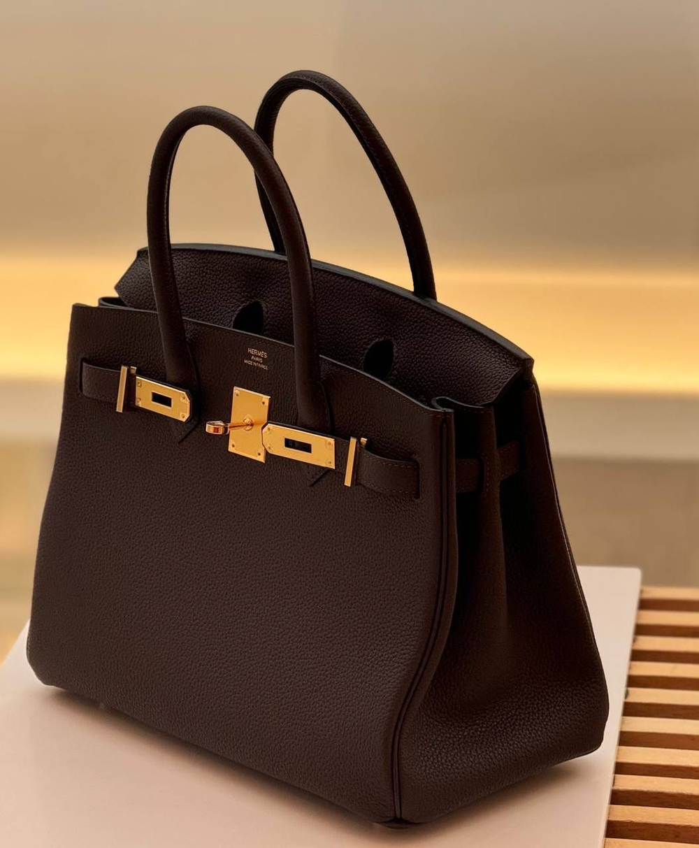 Сумка Hermes