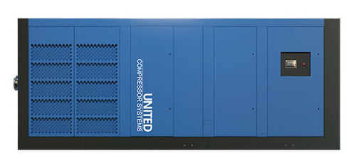 Винтовой компрессор UCS UDT450W-10 (6kV)