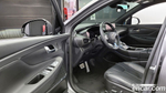 Hyundai The New Santa Fe Дизель 2.2 2WD (01.2021)