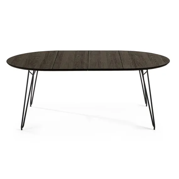 Стол раскладной Norfort 120-200х120 см