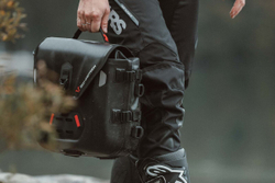 BC.SYS.00.004.10000 SW-MOTECH SYSBAG S W/ ADAPTER PLATE S (BLK)