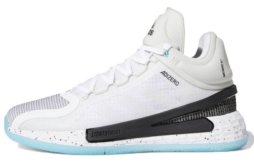 Кроссовки Adidas D Rose 11
