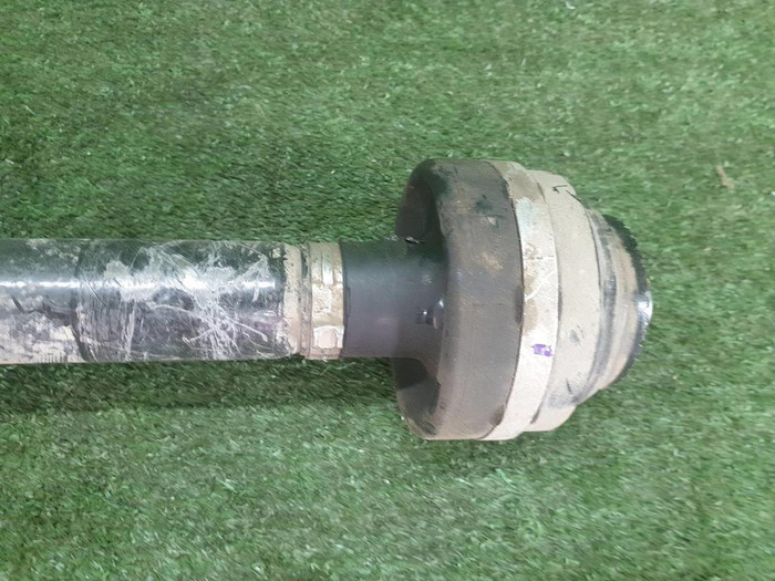 Привод задний левый BMW X5M F95 (2019-н.в.)