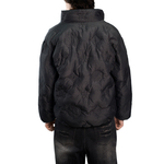 Evisu Puffer