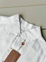 Рубашка Loro Piana
