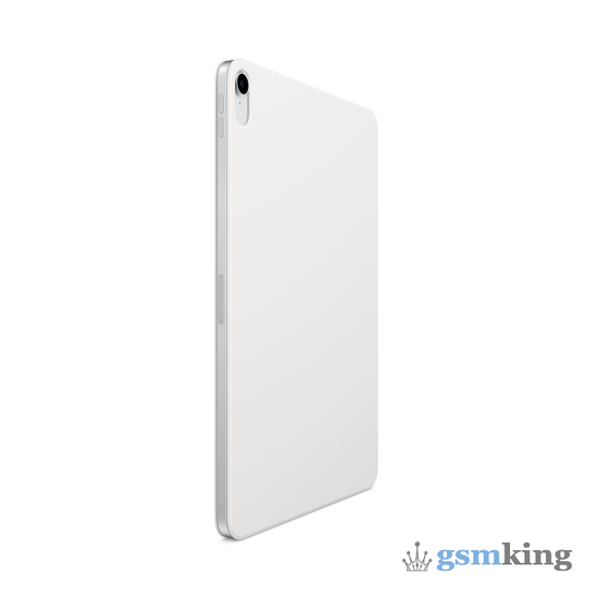 Apple Smart Folio for 11-inch iPad Pro White (Белый)