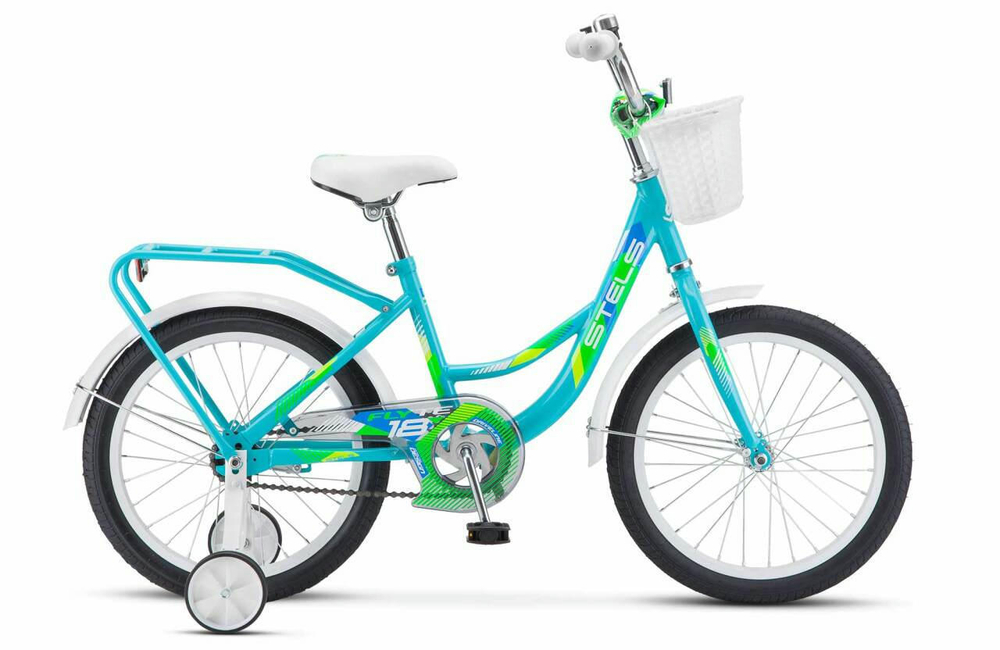 Детский велосипед Stels Flyte Lady 16" Z011 (2023)